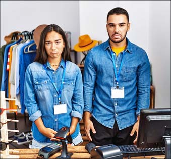 The Manual Advantage