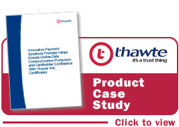 THAWTE Inc. Case Study on e-Path