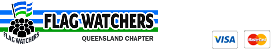 Flag watchers