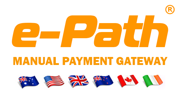 e-Path - Australia's Global Manual Credit Card Payment Gateway | No ...