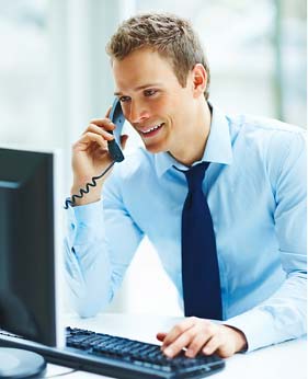 The Manual Advantage